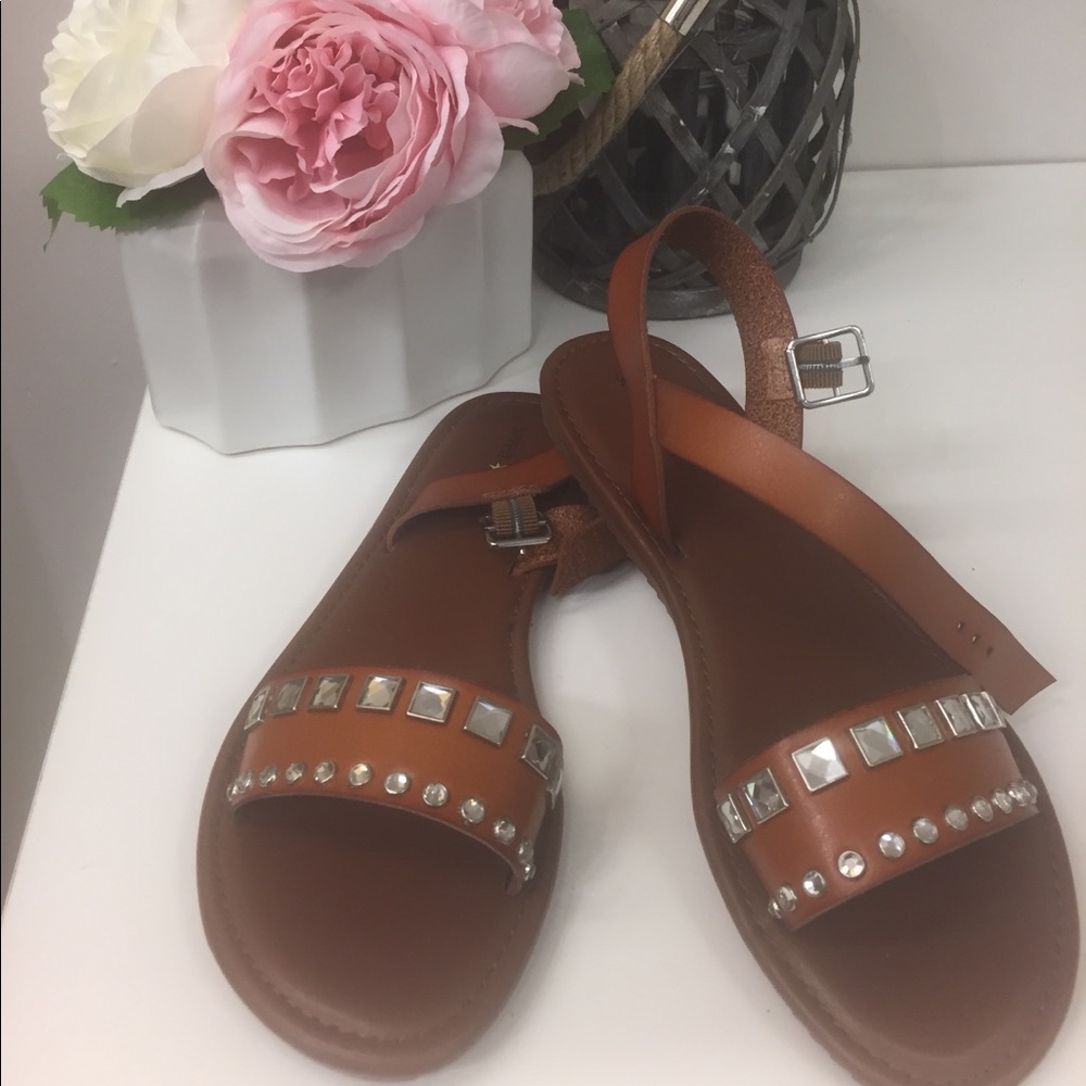 Brand new Seven Dials Sandals